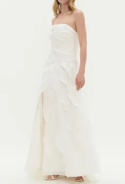 ALLAIRIE GOWN for rent on The Volte - image 2