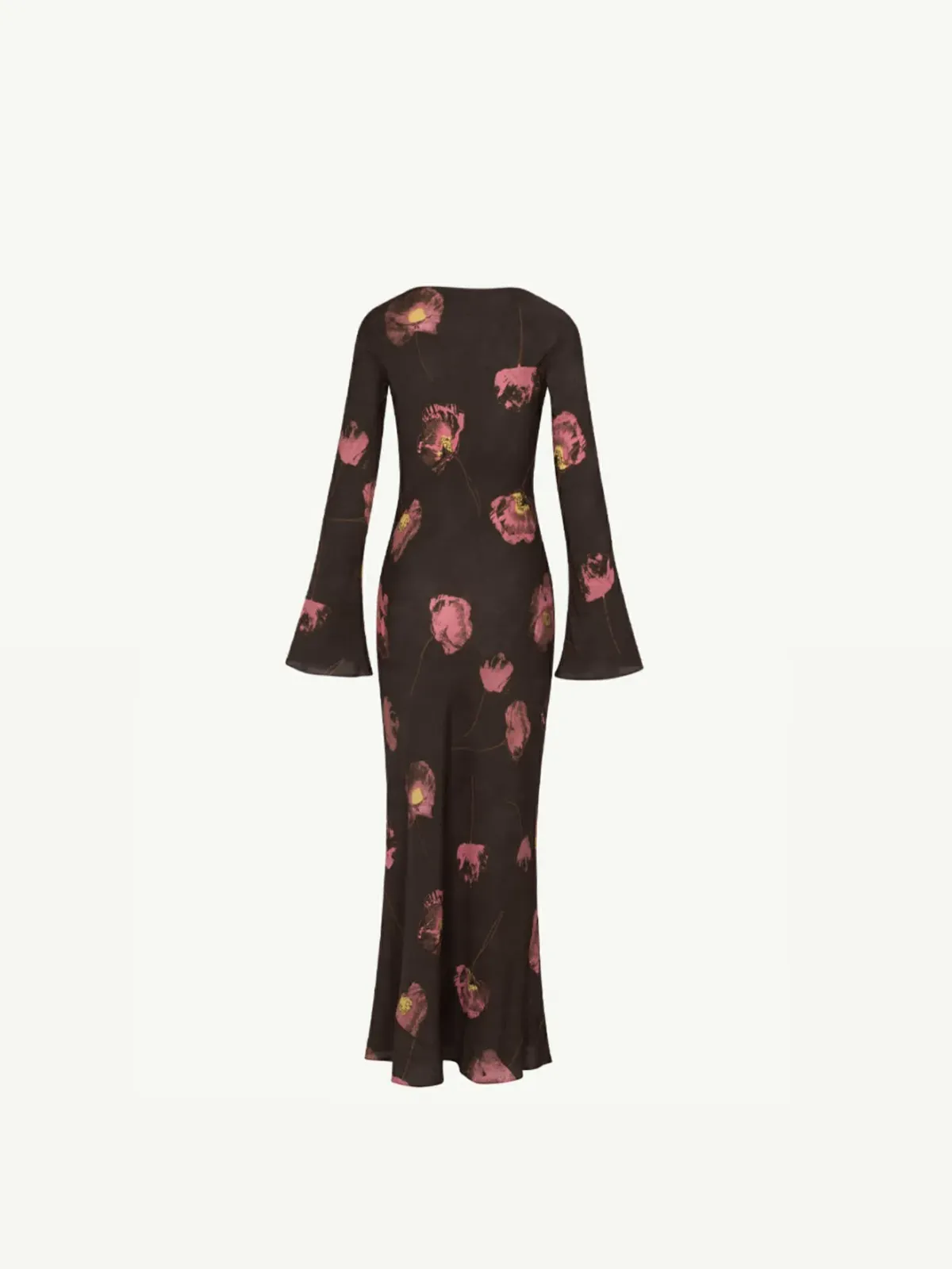 Realisation Par Gia Dress Rococco Size 10 - Image 2