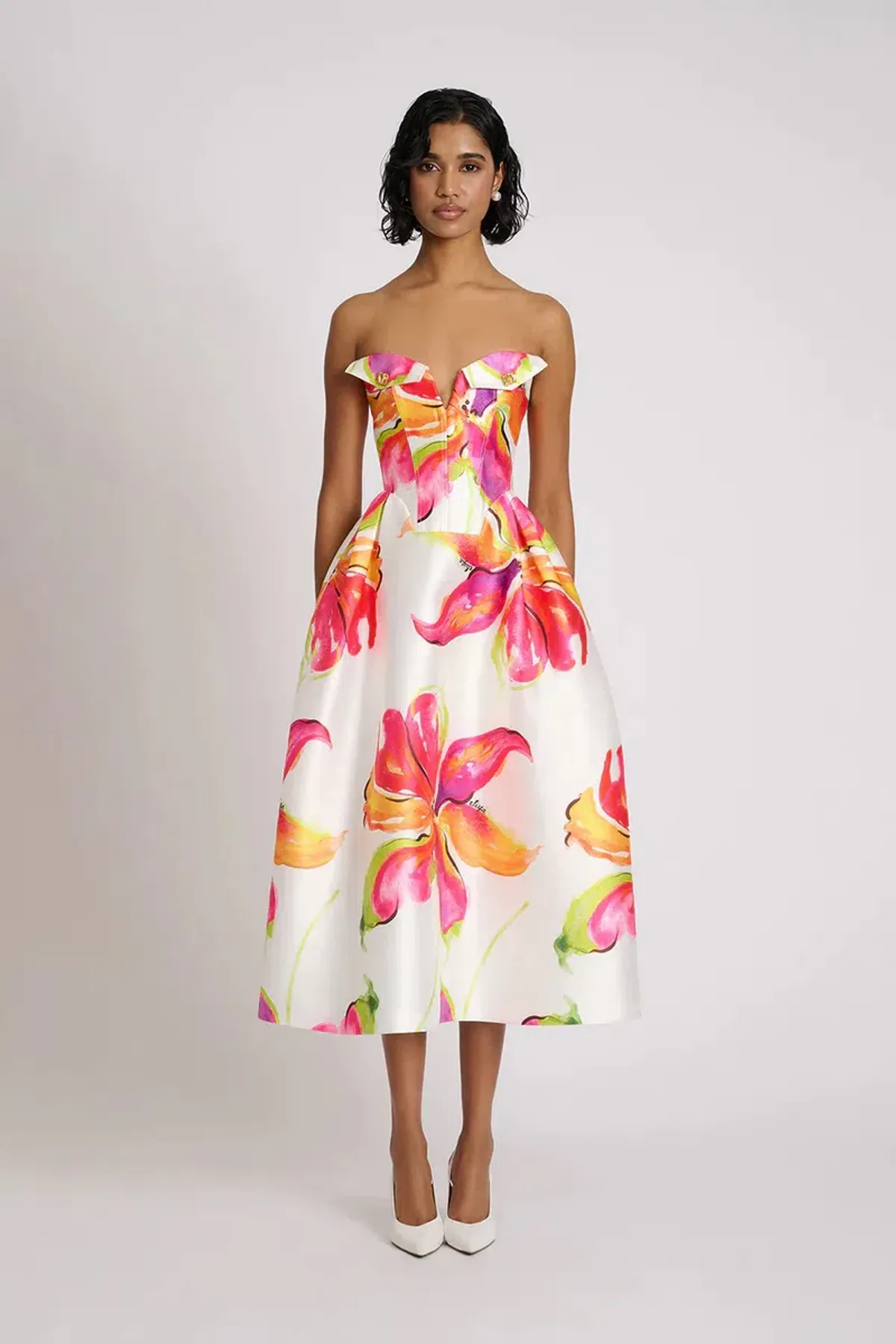 Eliya The Label Elis Dress Size 6 - Image 1