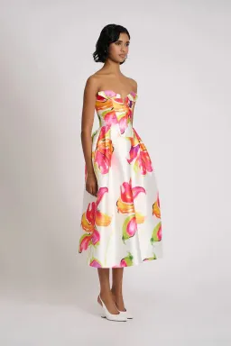 Eliya The Label Elis Dress Size 8 for rent on The Volte - image 3