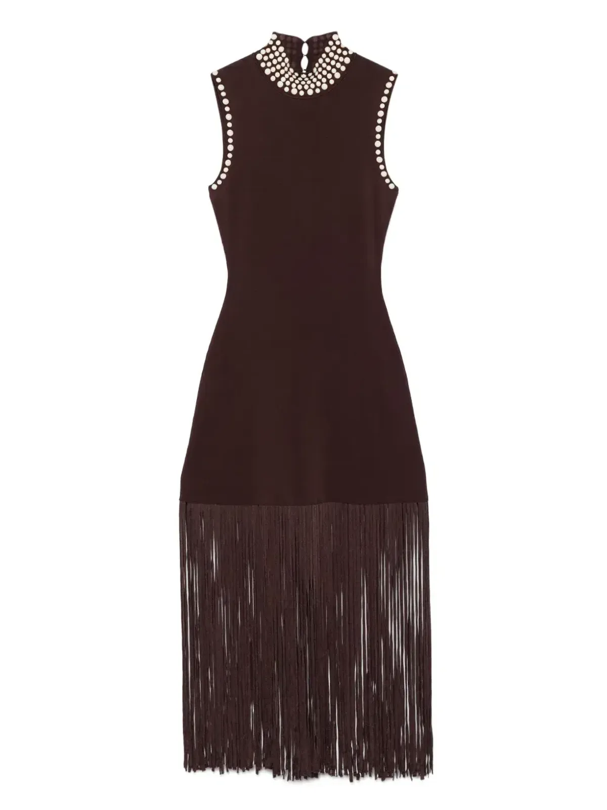 Sandro Dress - Image 2