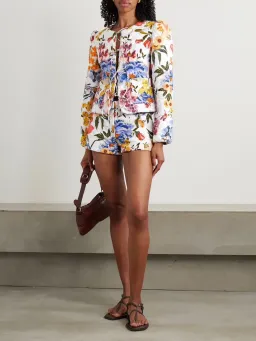 Farm Rio Set for rent on The Volte - image 1