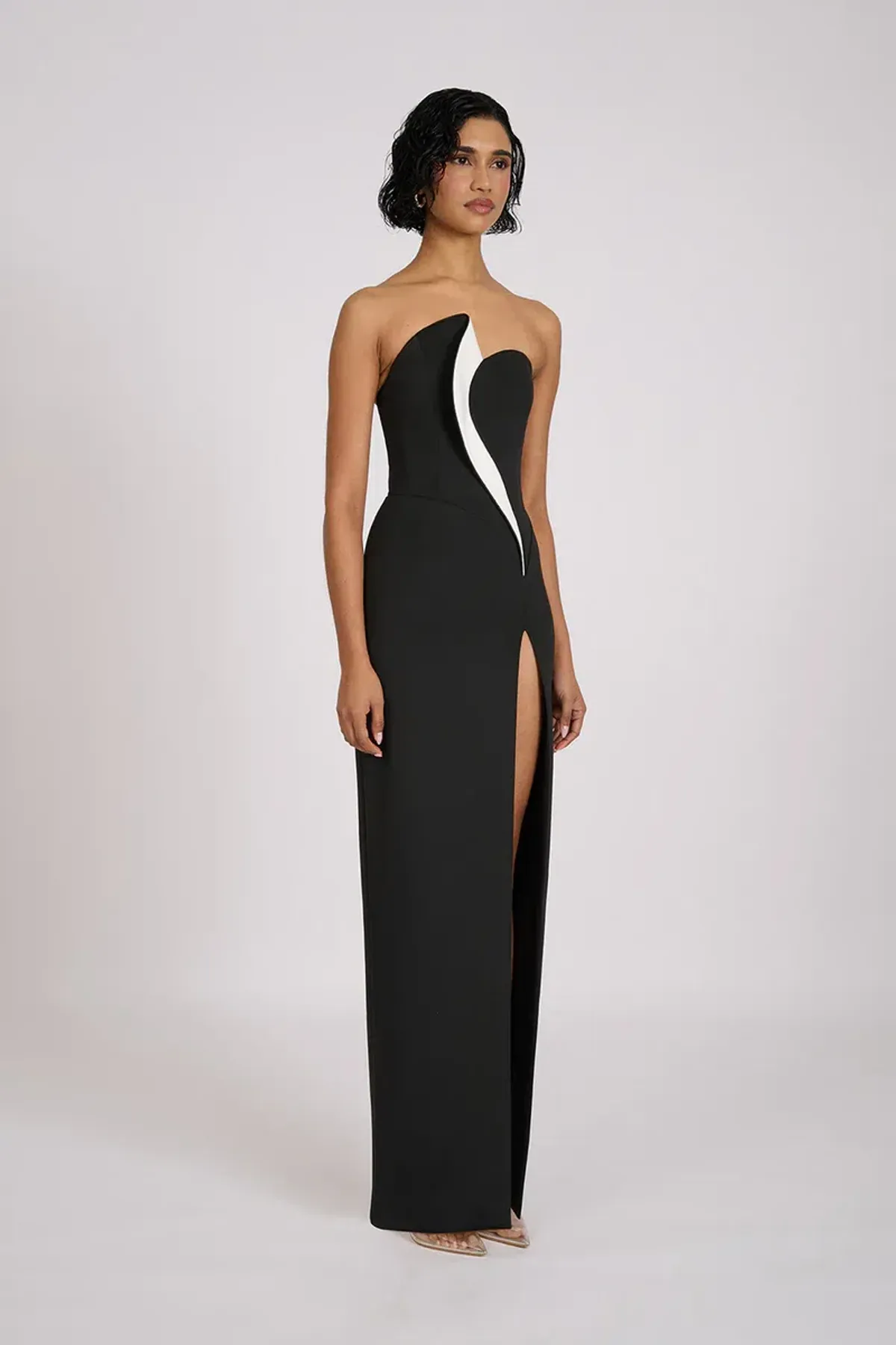 Eliya The Label Aspen Gown - Image 2