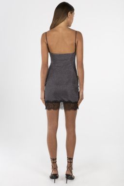 Misha Elloise Dress Size 6 for rent on The Volte - image 3