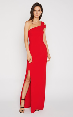 Likely Maxson Gown Red Size 2 for rent on The Volte - image 1
