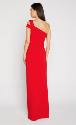 Likely Maxson Gown Red Size 2 for rent on The Volte - image 2