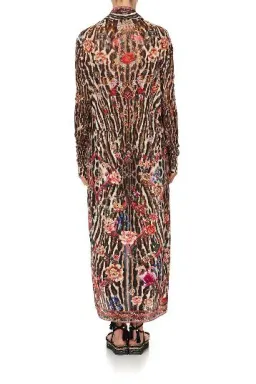 Live A Little Shawl and Skirt Set for rent on The Volte - image 2