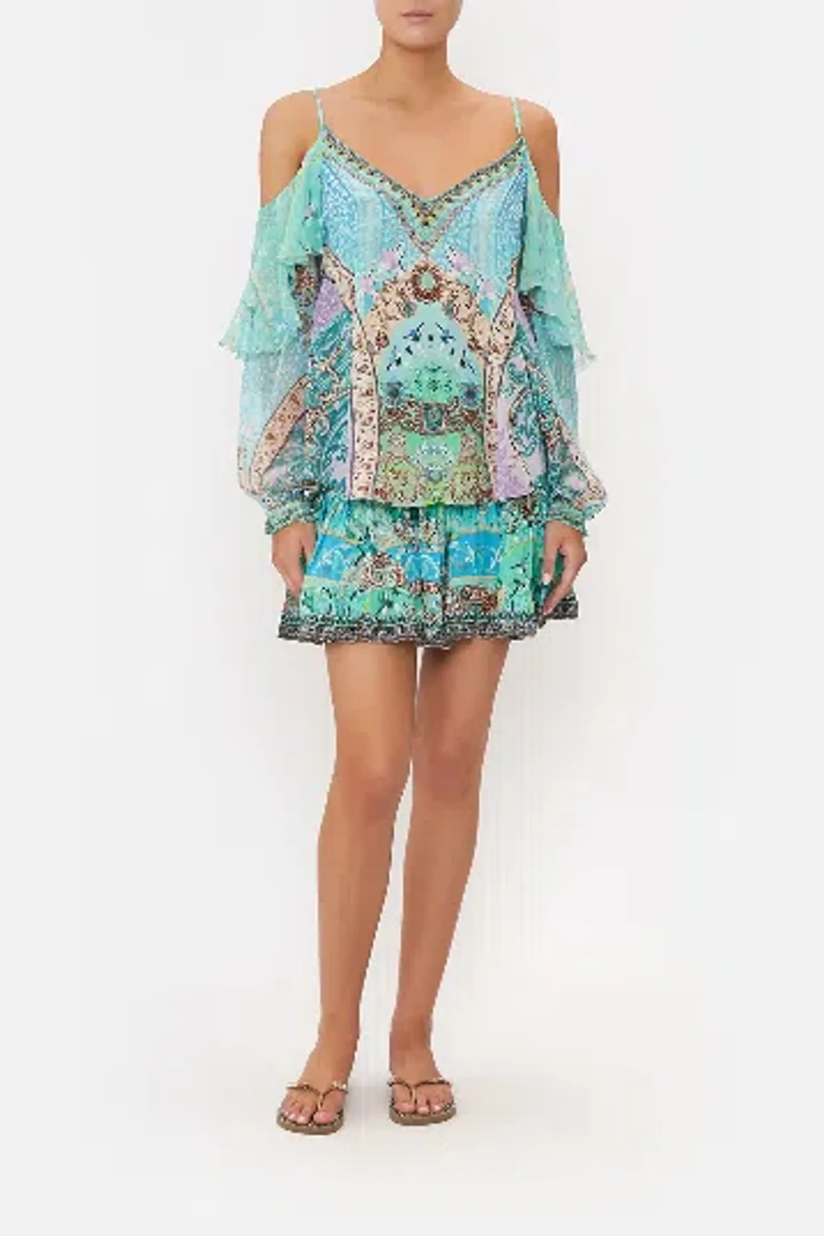 Turn Back Time Set - Image 4