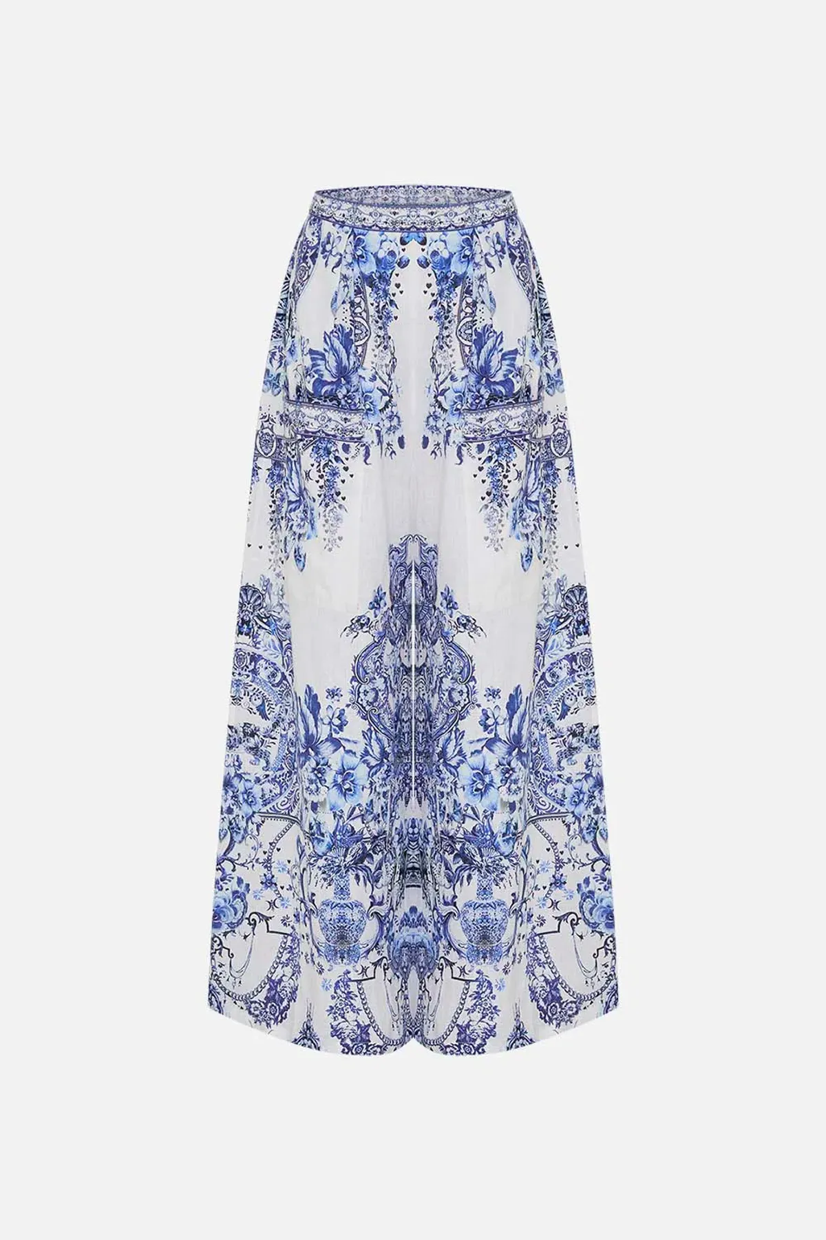 Glaze And Graze Trouser and Jacket Set - Image 1