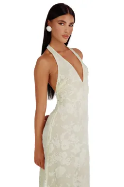 Giordanya Dress for rent on The Volte - image 1