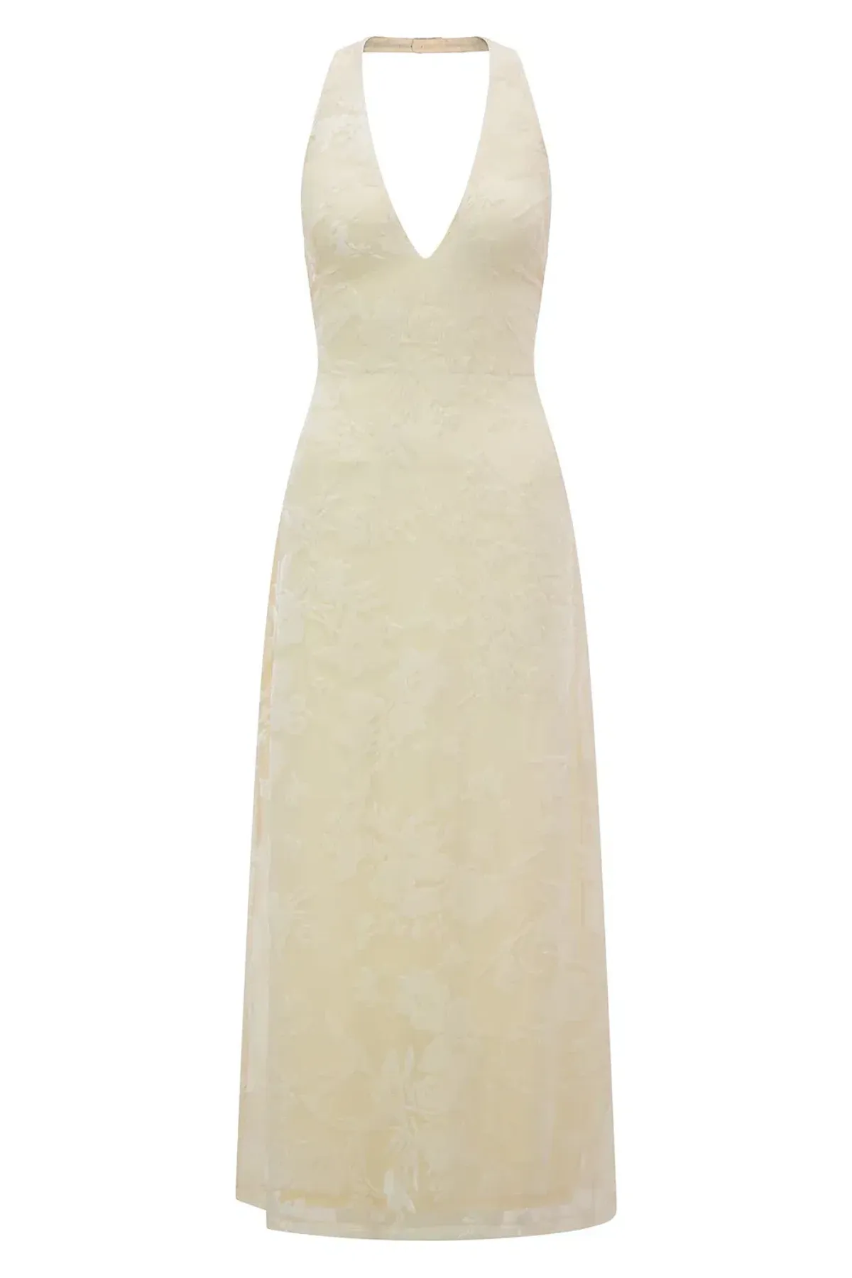 Giordanya Dress - Image 4