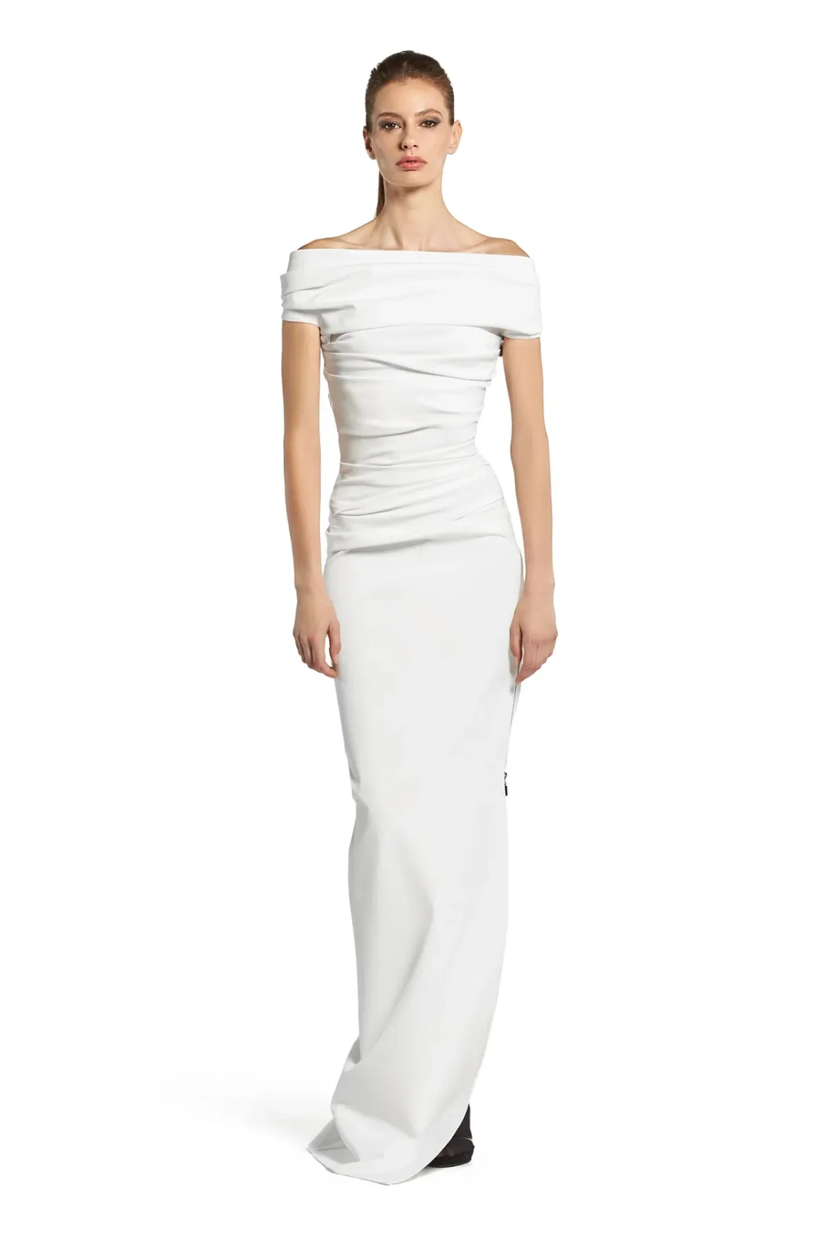 The Assertion Gown - Image 1
