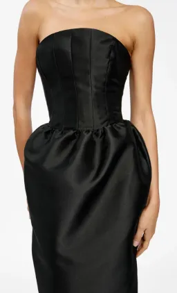 Effie Kats Lilia Dress Size 12 for rent on The Volte - image 5