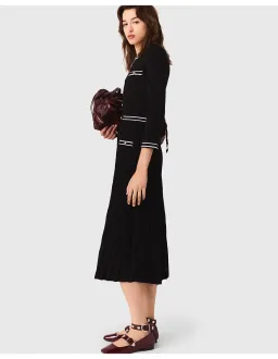 Maje Redoua Dress for rent on The Volte - image 3