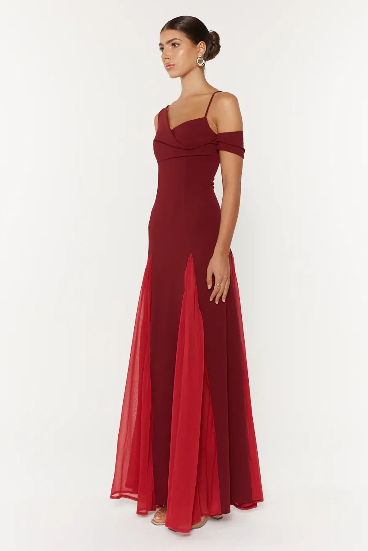 She Is Ollá Margot Dress size M / 10 - Image 5