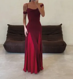 She Is Ollá Margot Dress size M / 10 for rent on The Volte - image 3