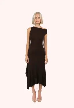 Paloma Wool Yausi dress in M for rent on The Volte - image 1