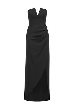 Bianca Spender Phantasm Dress size 6 for rent on The Volte - image 1