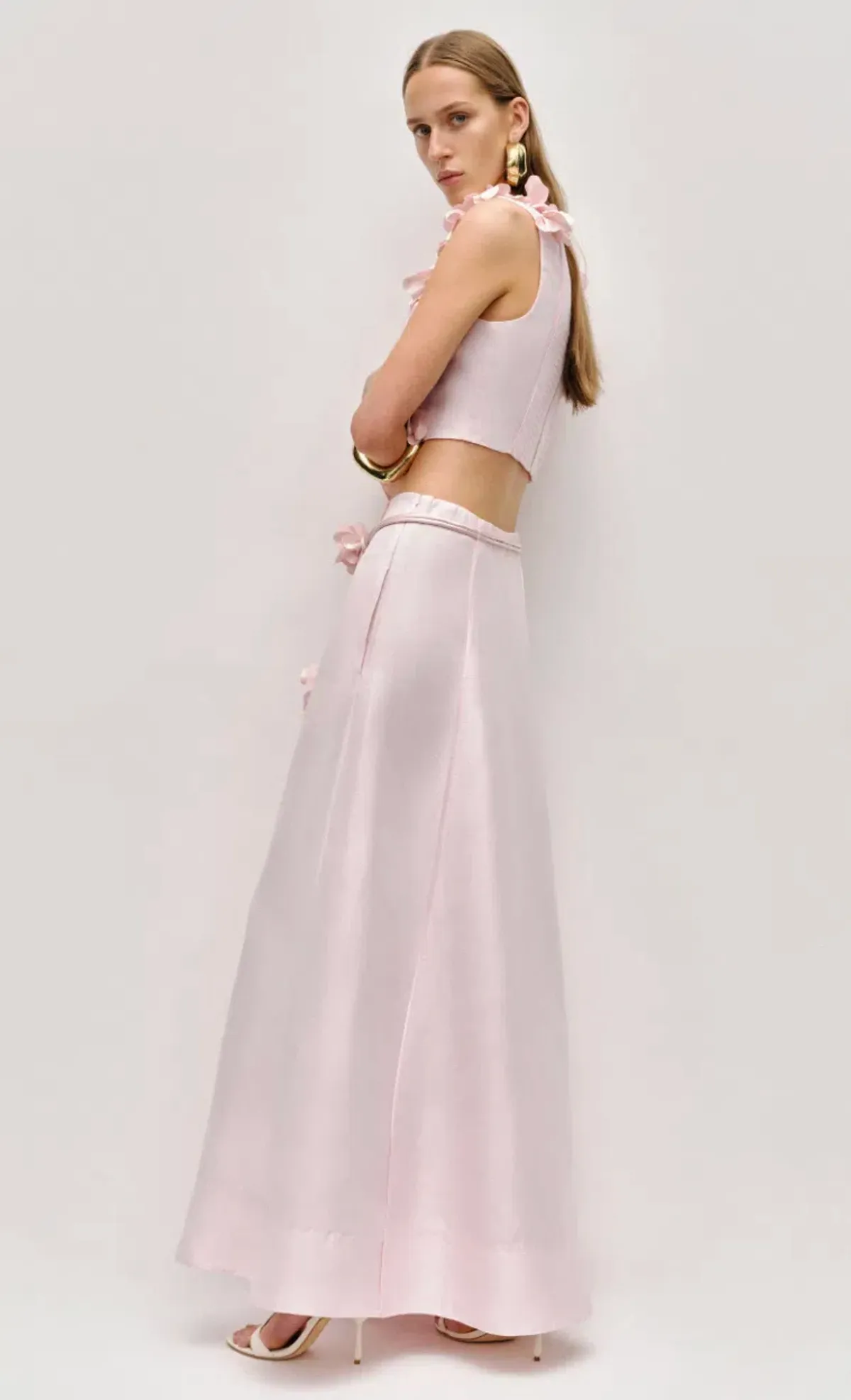 AJE CAMILLE FLOWER SET  - Image 2