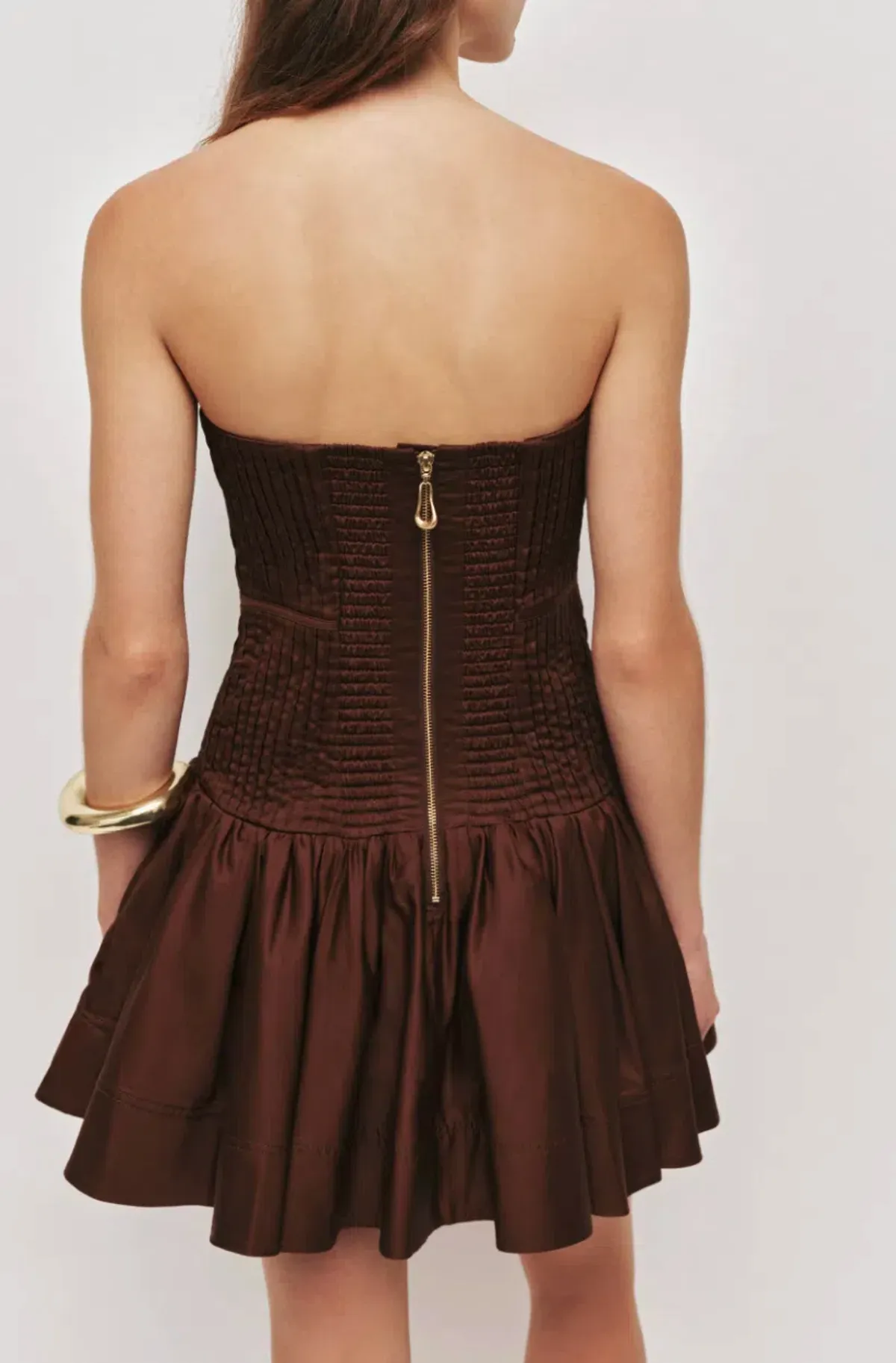 AJE VACATION MINI DRESS  - Image 4