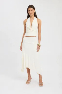 Kookai skirt set size small for rent on The Volte - image 1