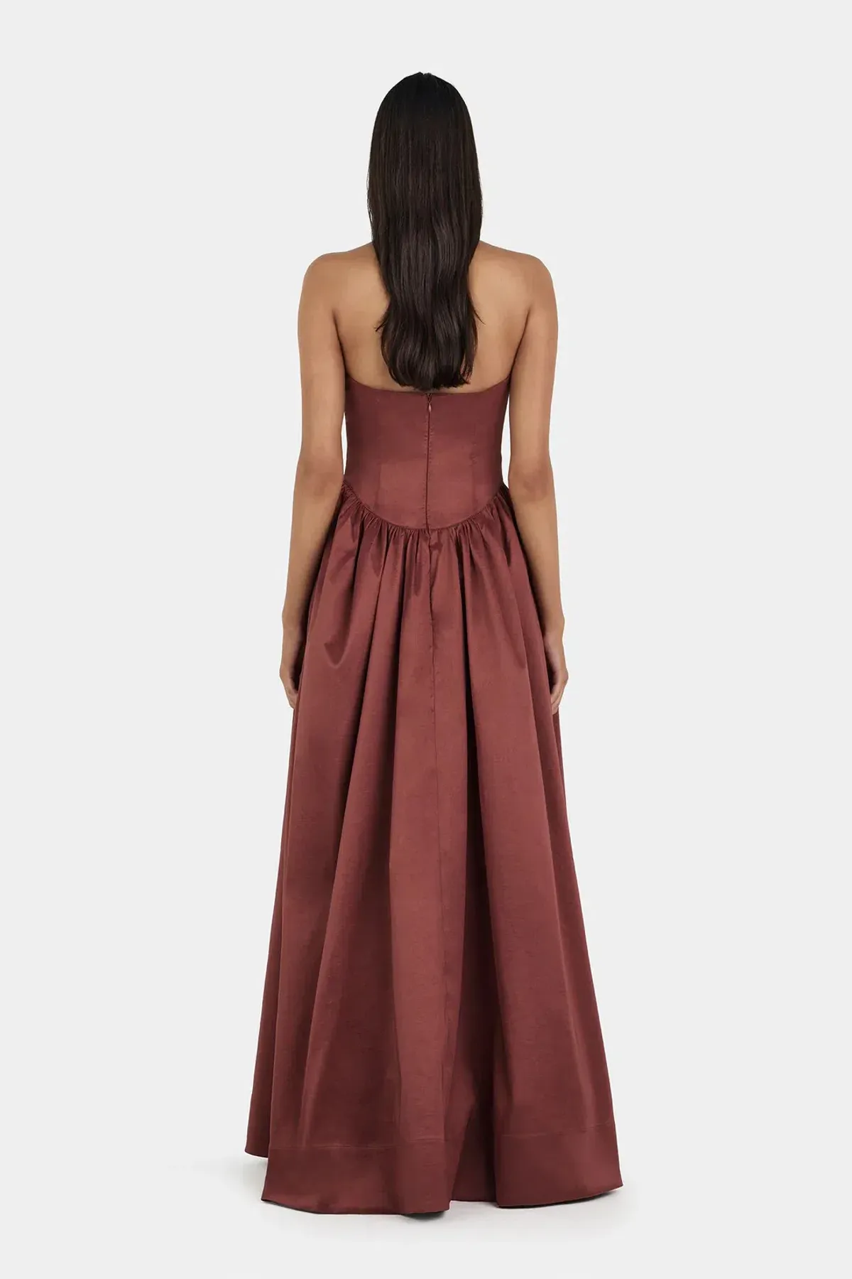 Audrey Gown Pinot size XS- Hansen & Gretel - Image 2