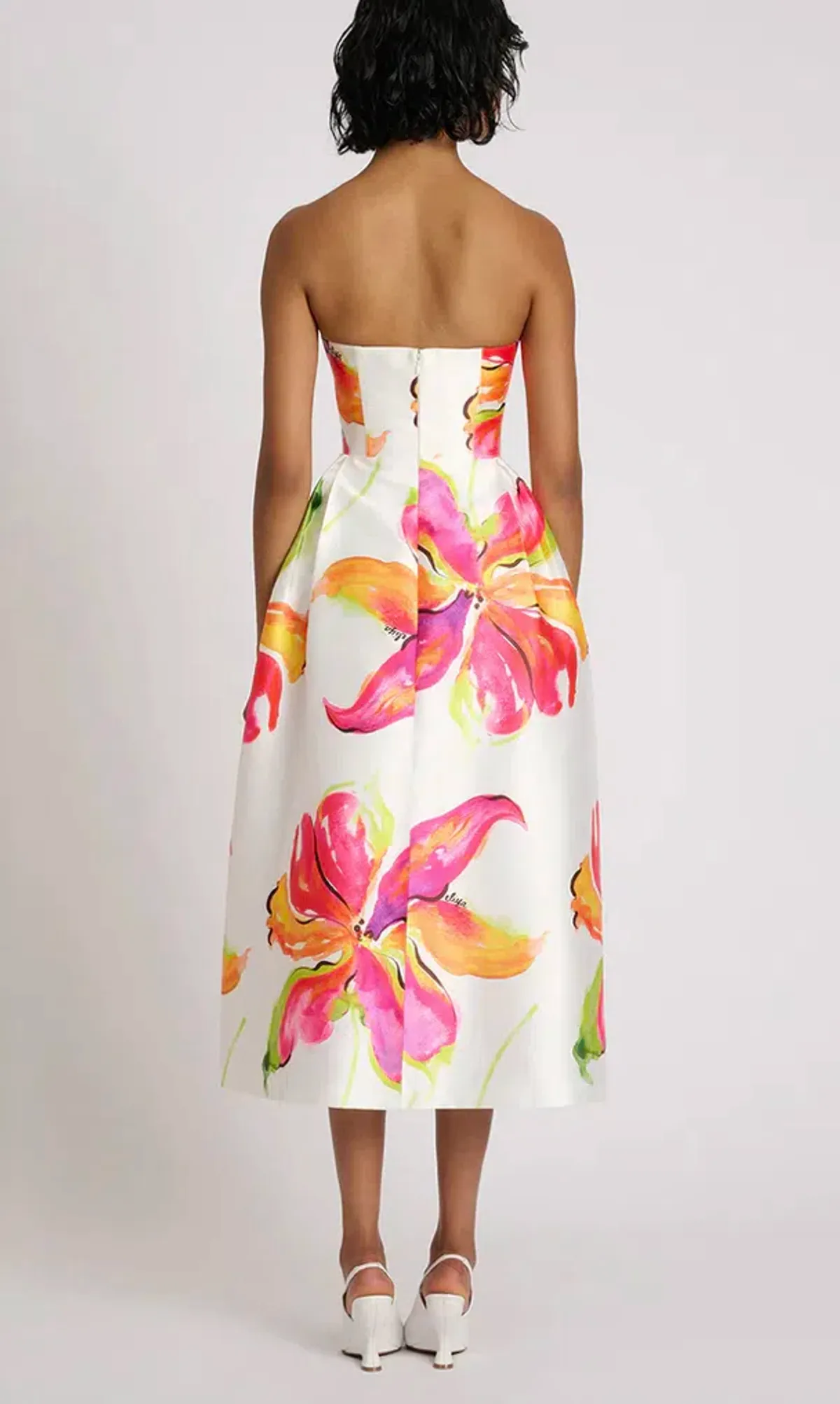 Eliya The Label - Ellis Dress - Image 3