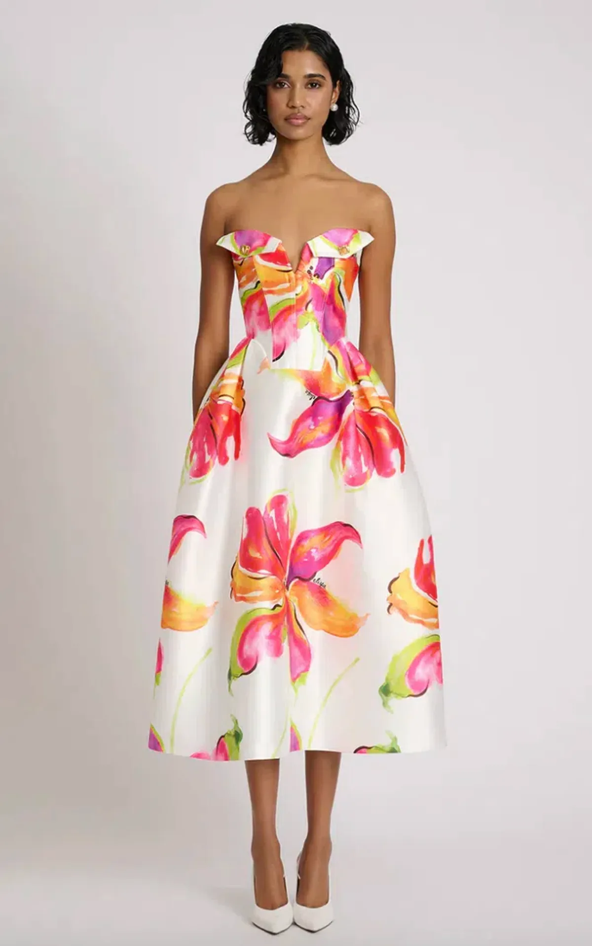 Eliya The Label - Ellis Dress - Image 1