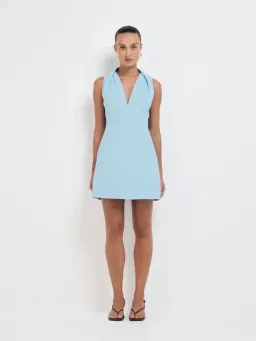 Sheike Darla mini dress size 8 for rent on The Volte - image 1