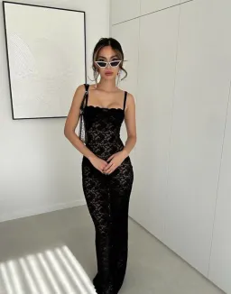 Arcina Ori Margot Maxi size 8 for rent on The Volte - image 1