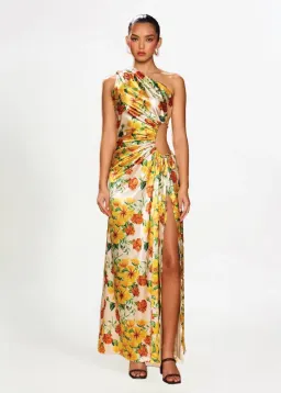 Sonya Moda Nour Yarden Dress for rent on The Volte - image 1