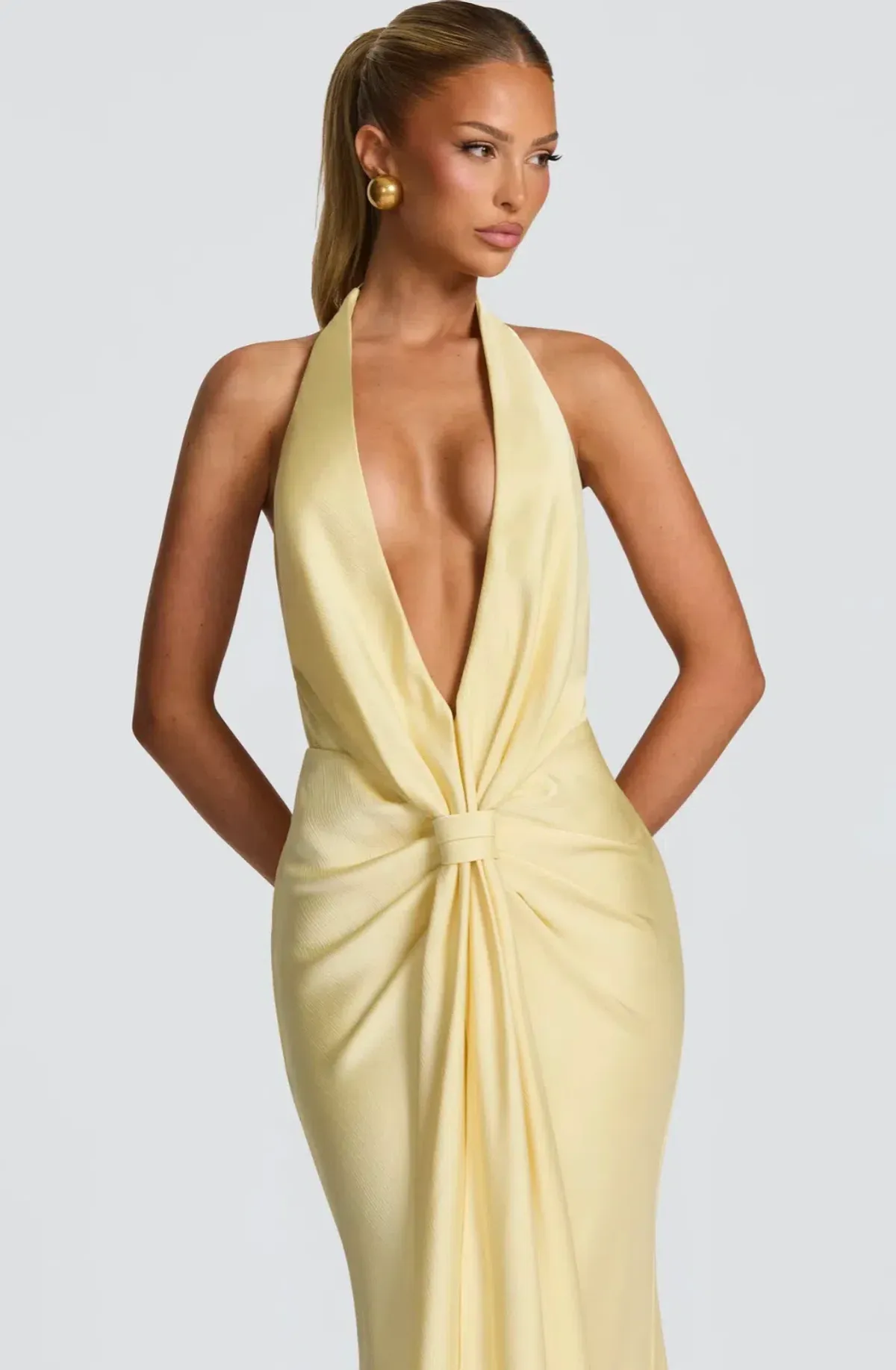 Babyboo - Maxi Dress - Image 1