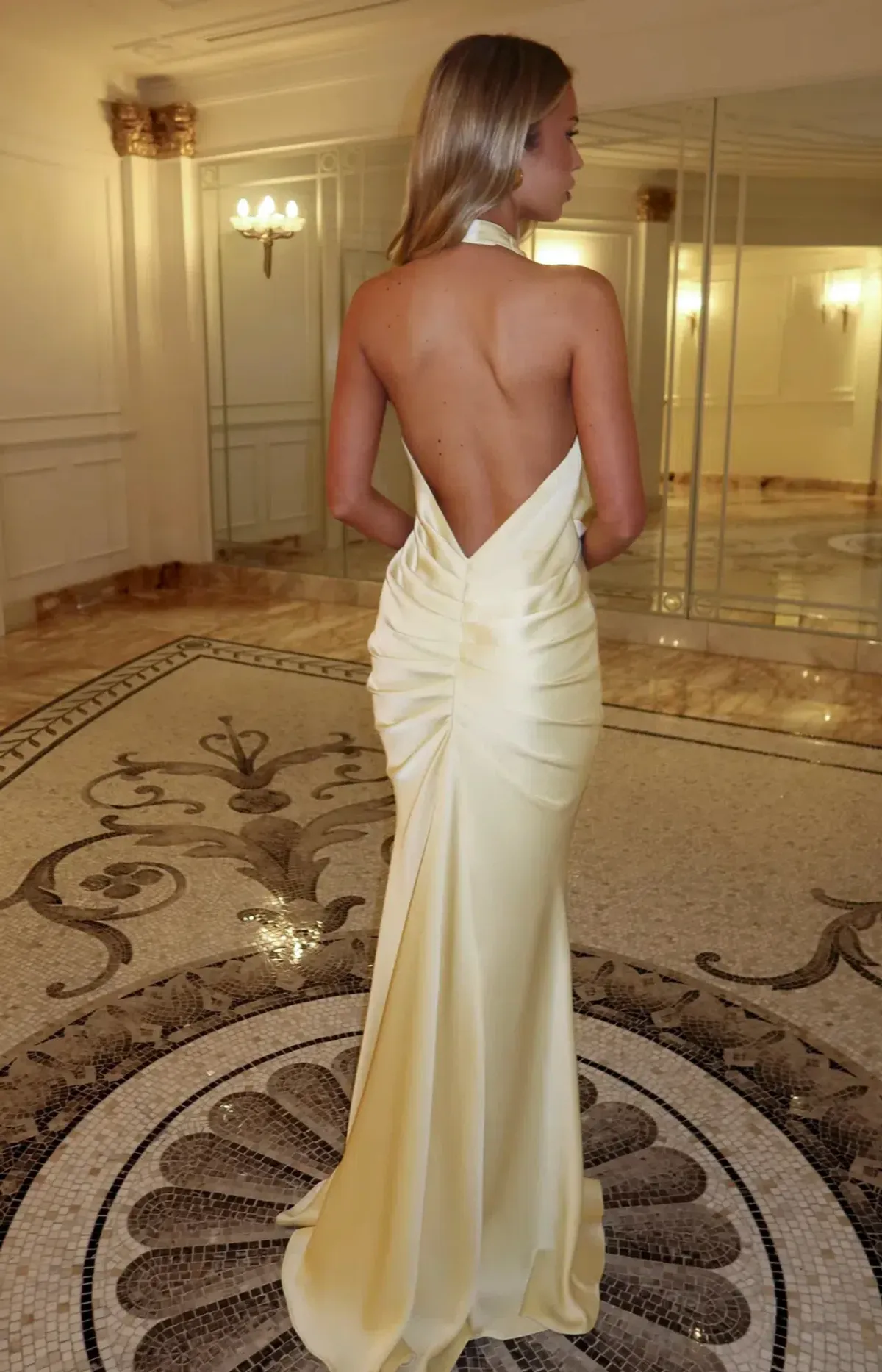 Babyboo - Maxi Dress - Image 2