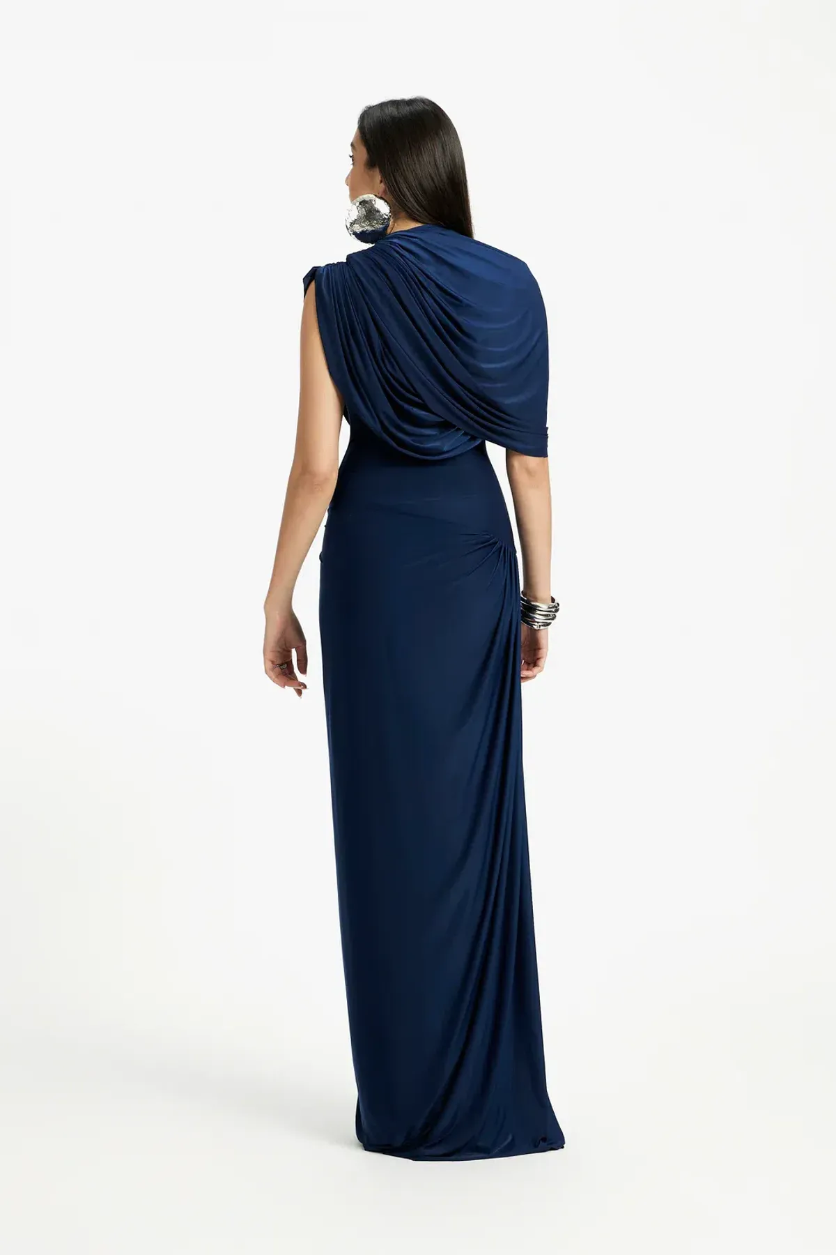 Deme by Gabriella Bloom Navy size M - Image 2