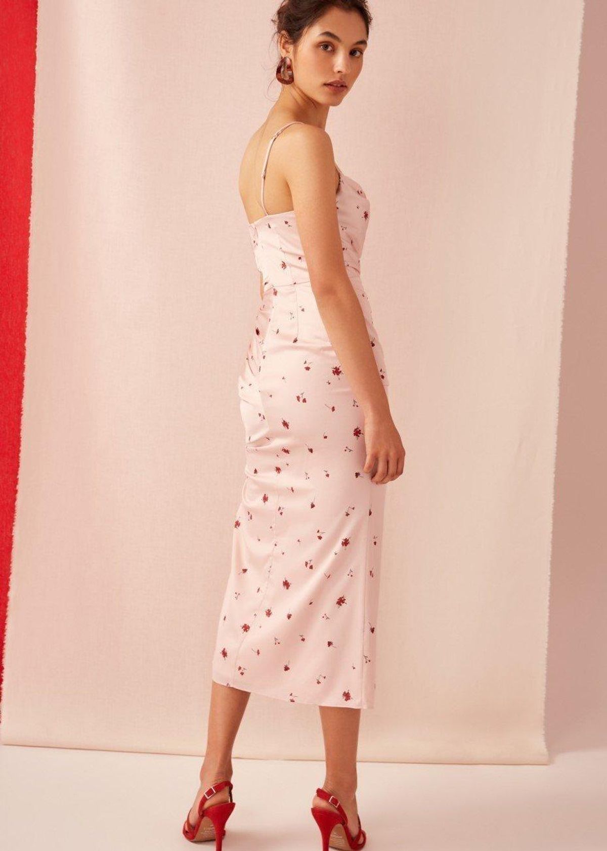 Keepsake the label uncovered M - Image 2