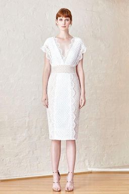 Elliatt Demi dress M for rent on The Volte - image 1