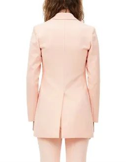 Manning Cartell Pop Swagger Blazer and Pants Set Peach Size 8 for rent on The Volte - image 2