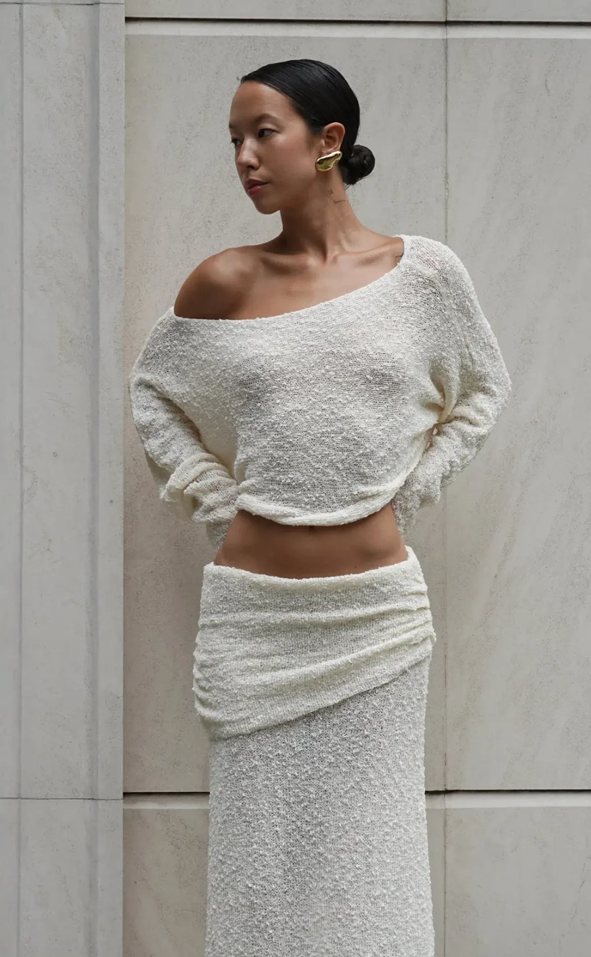 Meshki Petra Boucle set - Image 1