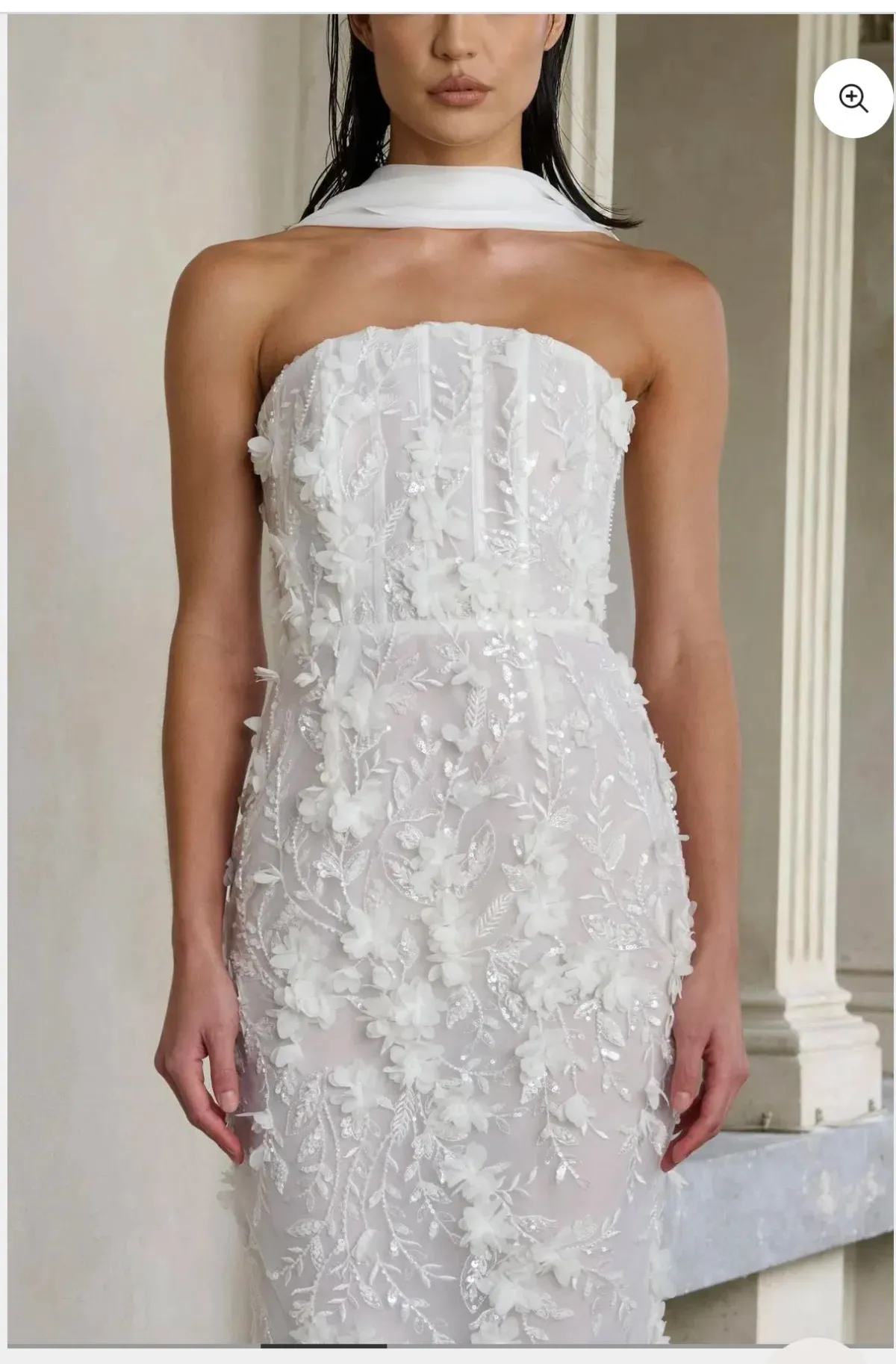 Paulina Dress Eliya The Label  - Image 3