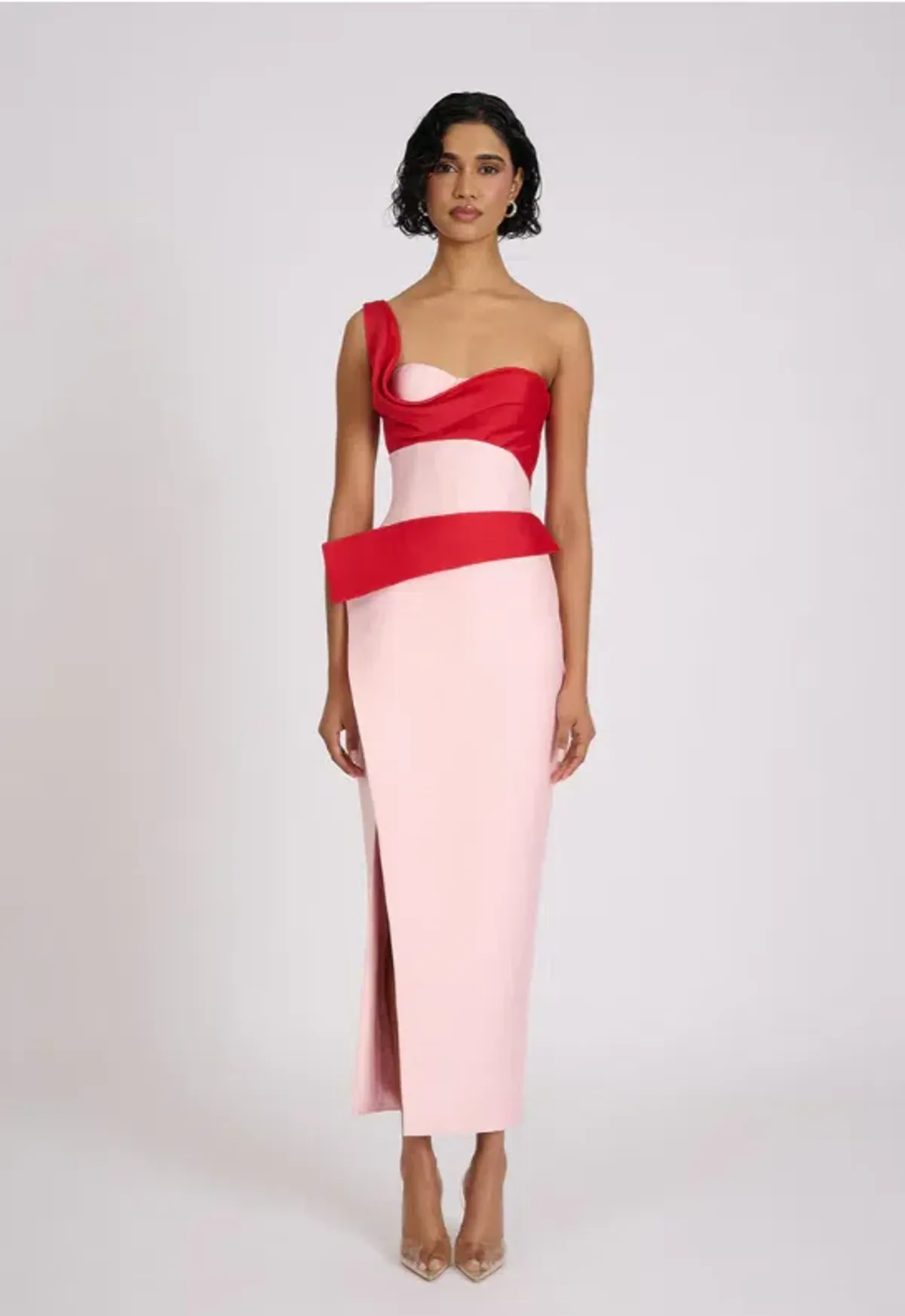 ELIYA THE LABEL CARTIA DRESS size 8 - Image 3