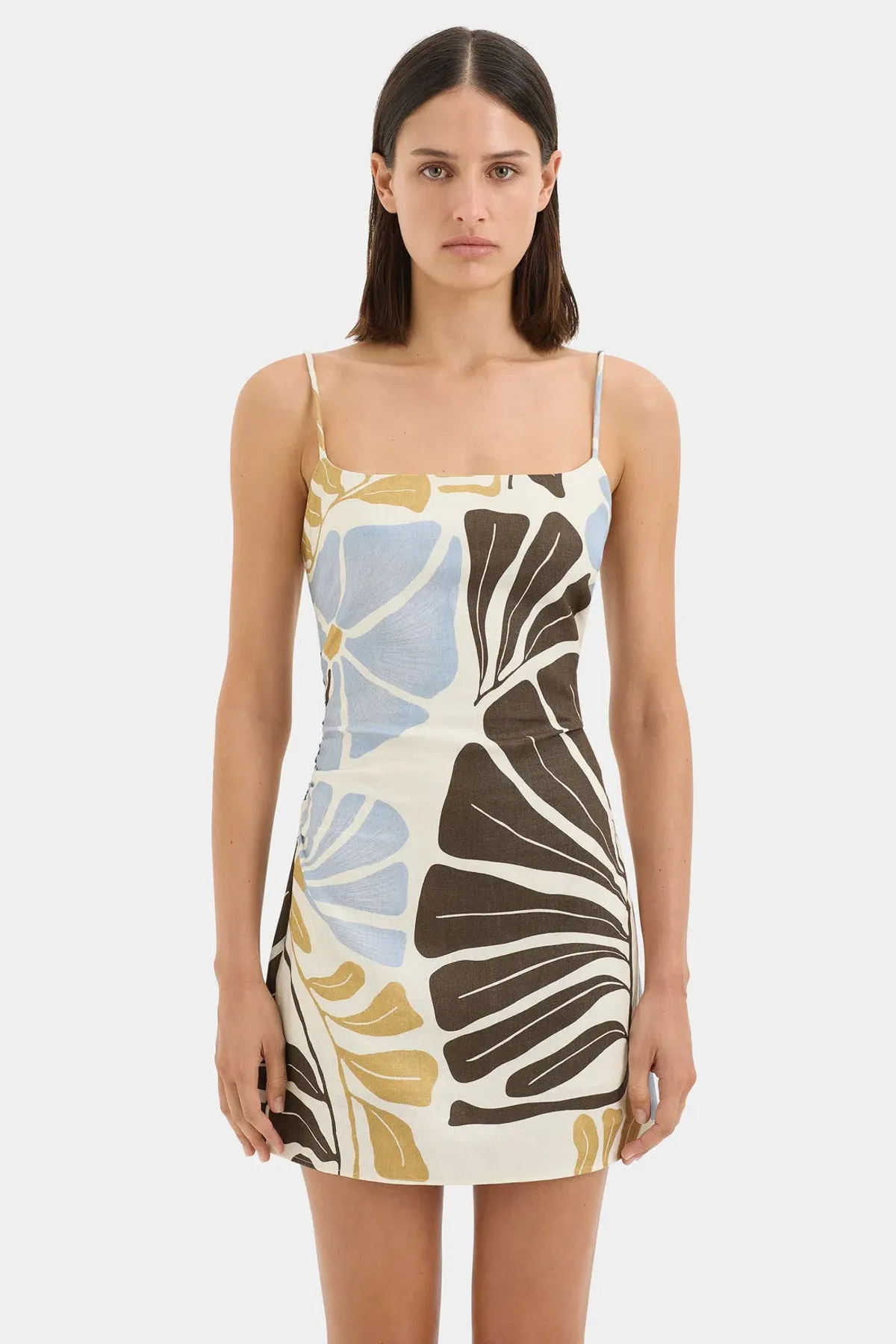 Sir- Lola Mini Dress- 1 - Image 1