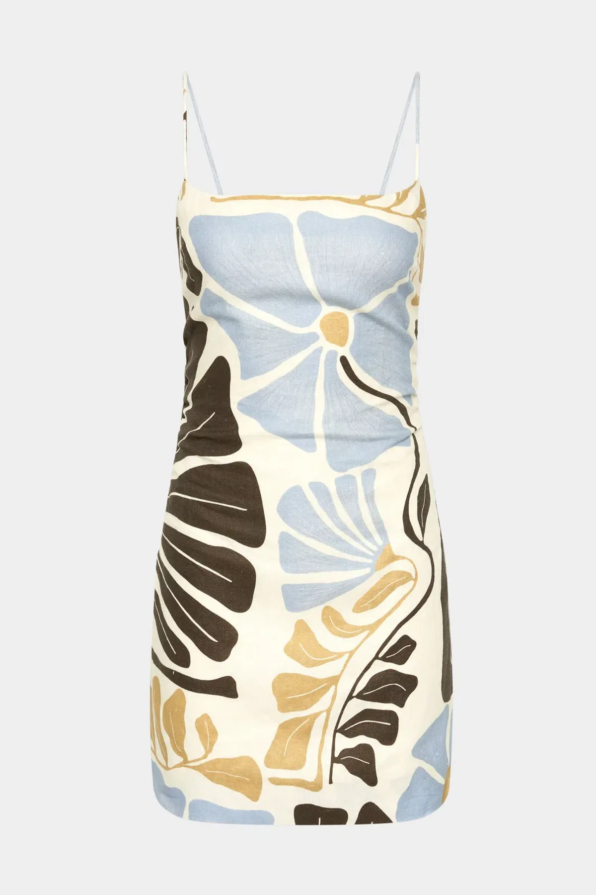 Sir- Lola Mini Dress- 1 - Image 3