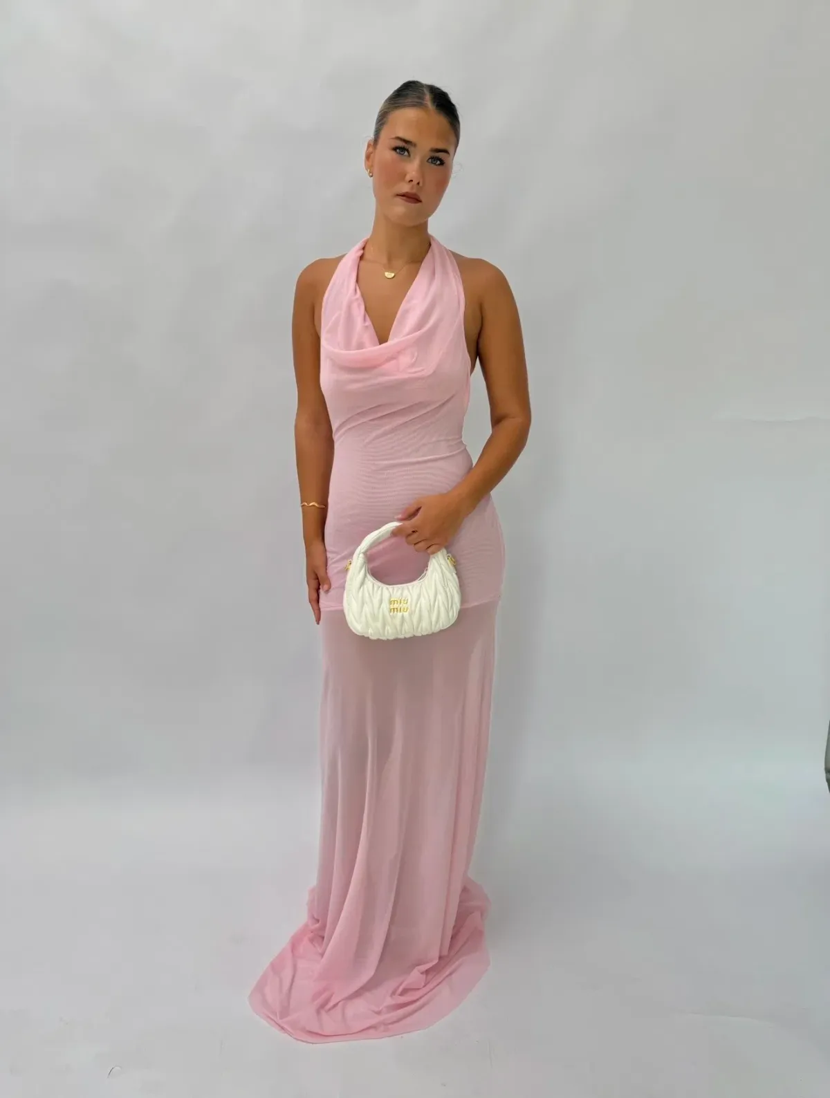 Effie Kats Cleo Gown S - Image 2