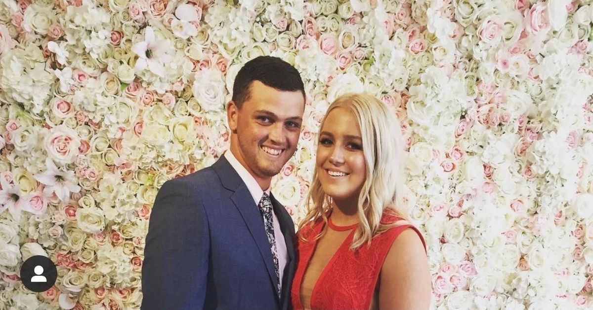 Manning Cartell red Lacey  - Image 2