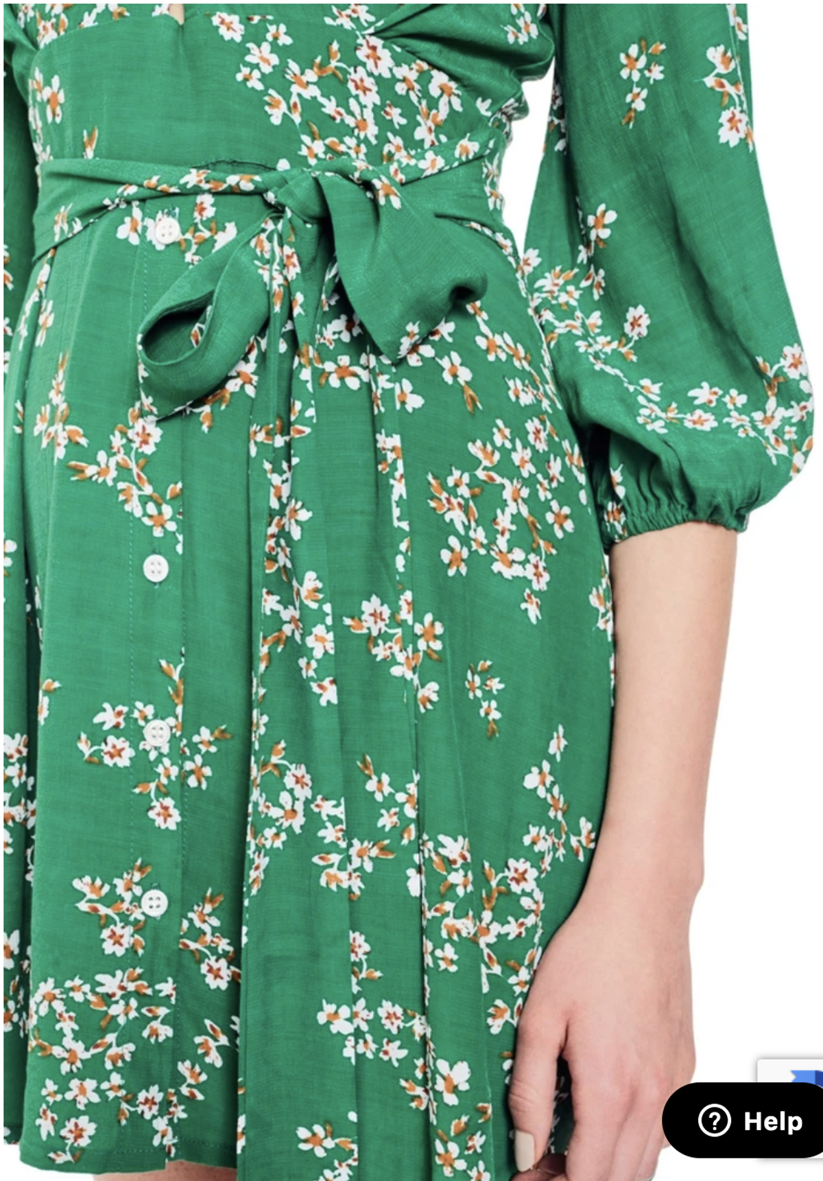 Margot Dress - Image 4