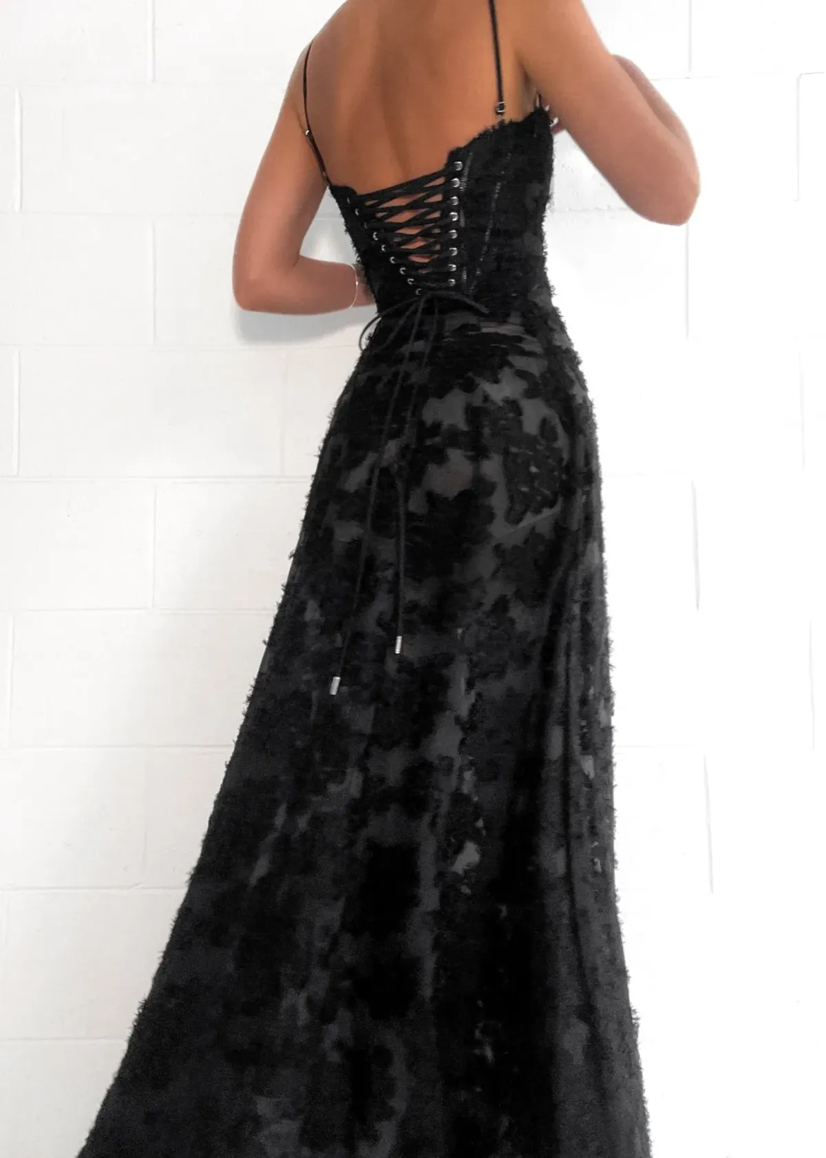 Yojani Boutique - Mallorca Dress Size L - Image 6