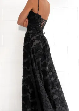 Yojani Boutique - Mallorca Dress Size L for rent on The Volte - image 5