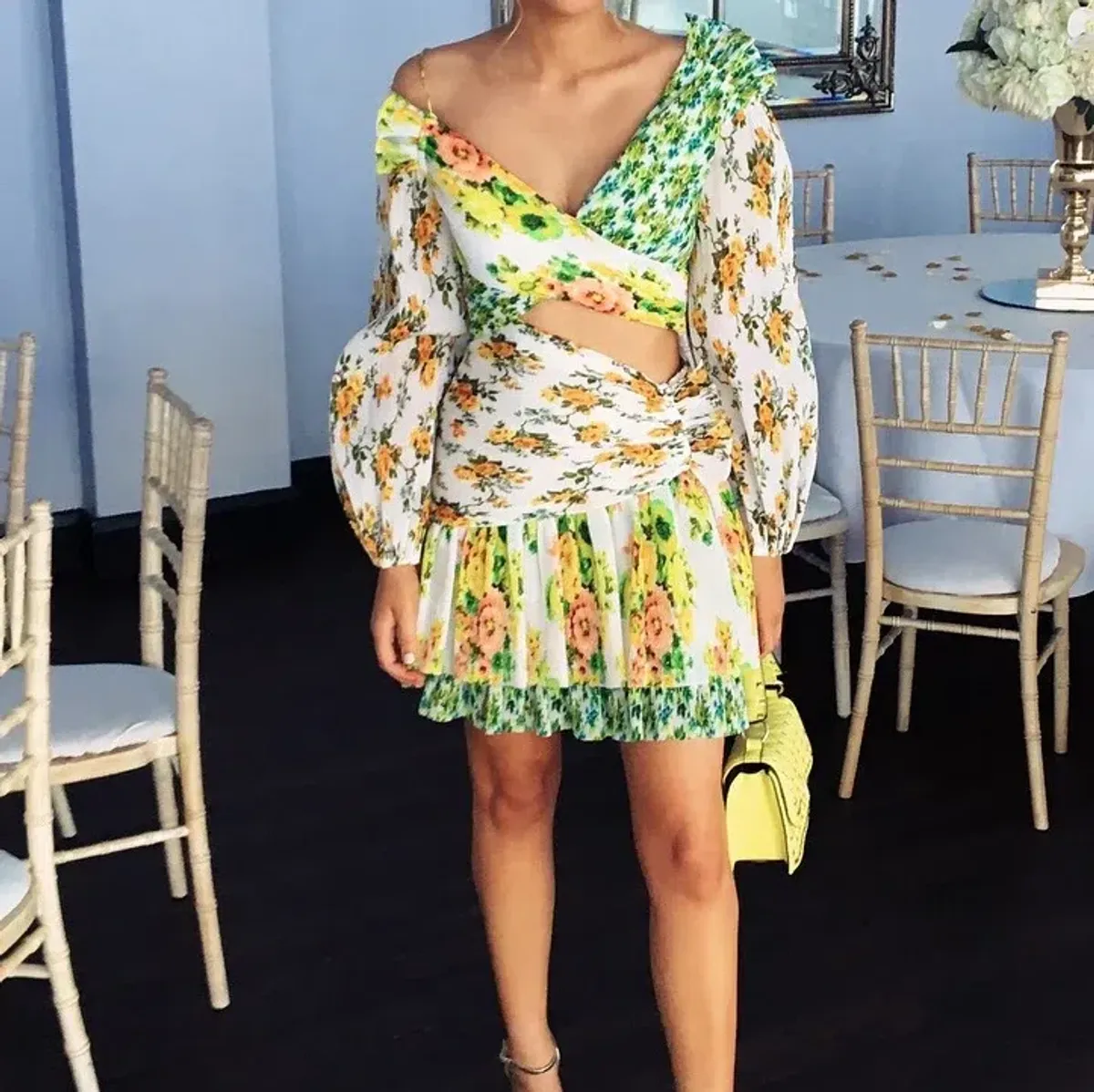 ZIMMERMANN Golden Surfer Size 0P - Image 5