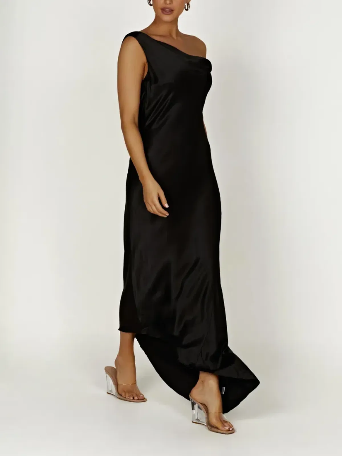 Meshki Yvette Slip Maxi Dress - Image 3