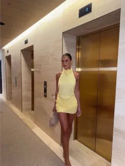 BENNI - Maisie mini size 6  for rent on The Volte - image 1